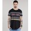 Camiseta-Longa-com-Estampa-Etnica-Preta-8581237-Preto_1