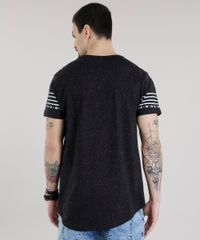 Camiseta-Longa-com-Estampa-Etnica-Preta-8581237-Preto_2