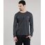 Camiseta-com-Estampa-de-Listras-Cinza-Mescla-Escuro-8581855-Cinza_Mescla_Escuro_1