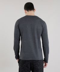Camiseta-com-Estampa-de-Listras-Cinza-Mescla-Escuro-8581855-Cinza_Mescla_Escuro_2