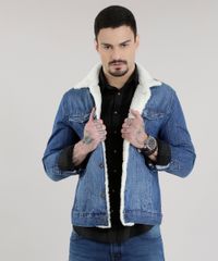 Jaqueta-Jeans-Trucker-Azul-Medio-8669604-Azul_Medio_1 Jaqueta-Jeans-Trucker-Azul-Medio-8669604-Azul_Medio_1