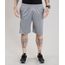 Bermuda-de-Futebol-Ace-Cinza-Claro-8476996-Cinza_Claro_1