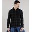 Camisa-Xadrez-em-Flanelada-Verde-Escuro-8623412-Verde_Escuro_1