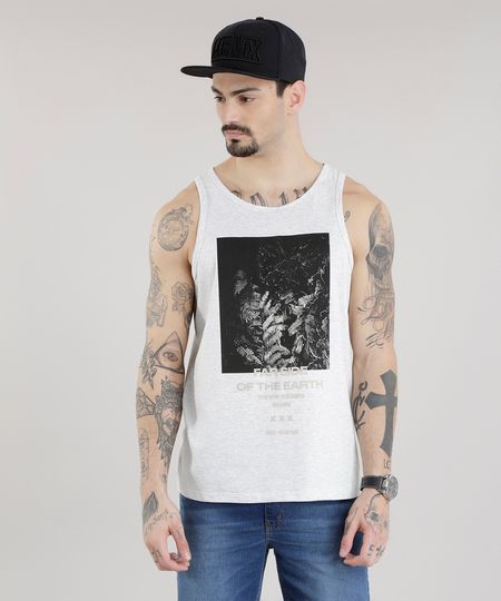 Regata--Far-Side-Of-The-Earth--Cinza-Mescla-Claro-8683178-Cinza_Mescla_Claro_1 Regata--Far-Side-Of-The-Earth--Cinza-Mescla-Claro-8683178-Cinza_Mescla_Claro_1