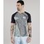 Camiseta-Estampada-de-Folhas-Preta-8683957-Preto_1
