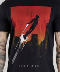 Camiseta-Homem-de-Ferro-Preta-8683219-Preto_4