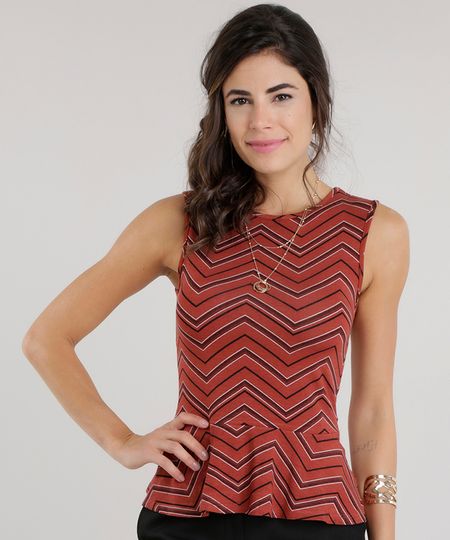 Regata-Peplum-Estampada-Geometrica-Laranja-Escuro-8713298-Laranja_Escuro_1 Regata-Peplum-Estampada-Geometrica-Laranja-Escuro-8713298-Laranja_Escuro_1
