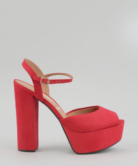 Sandalia-Meia-Pata-Vizzano-em-Suede-Vermelha-8654114-Vermelho_1 Sandalia-Meia-Pata-Vizzano-em-Suede-Vermelha-8654114-Vermelho_1