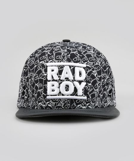 Bone--Bad-Boy--Os-Simpsons-Preto-8715870-Preto_1 Bone--Bad-Boy--Os-Simpsons-Preto-8715870-Preto_1