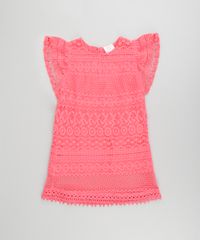 Vestido-em-Renda-Rosa-Escuro-8582577-Rosa_Escuro_1