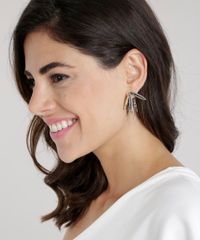Kit-de-3-Brincos-Dourado-8600884-Dourado_2