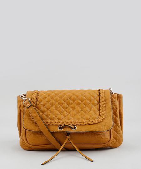 Bolsa-Transversal-Amarelo-Escuro-8392064-Amarelo_Escuro_1 Bolsa-Transversal-Amarelo-Escuro-8392064-Amarelo_Escuro_1