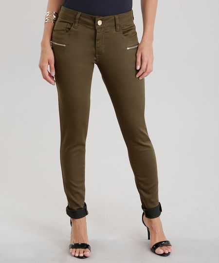 Calca-Super-Skinny-Verde-Militar-8536414-Verde_Militar_1