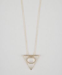 Colar-com-Pingente-Geometrico-Dourado-8627793-Dourado_1