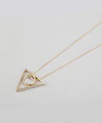 Colar-com-Pingente-Geometrico-Dourado-8627793-Dourado_3
