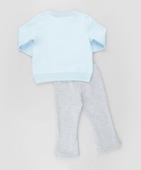 Conjunto-de-Blusao-Marie-Azul-Claro---Calca-em-Moletom-Cinza-Mescla-8696848-Cinza_Mescla_2