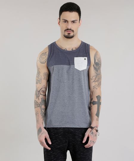 Regata-com-Bolso-Cinza-Mescla-Escuro-8677114-Cinza_Mescla_Escuro_1 Regata-com-Bolso-Cinza-Mescla-Escuro-8677114-Cinza_Mescla_Escuro_1