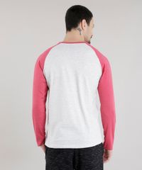 Camiseta-com-Estampa-Etnica-Cinza-Mescla-Claro-8616158-Cinza_Mescla_Claro_2