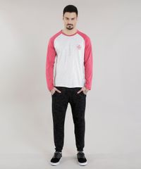 Camiseta-com-Estampa-Etnica-Cinza-Mescla-Claro-8616158-Cinza_Mescla_Claro_3