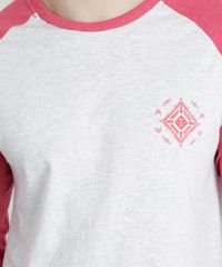 Camiseta-com-Estampa-Etnica-Cinza-Mescla-Claro-8616158-Cinza_Mescla_Claro_4