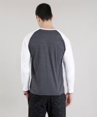 Camiseta-com-Estampa-Etnica-Cinza-Mescla-Escuro-8616158-Cinza_Mescla_Escuro_2