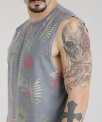 Regata-Estampada-Floral-Cinza-8683916-Cinza_4