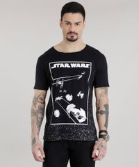 Camiseta-Star-Wars-Preta-8681158-Preto_1