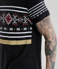 Camiseta-Longa-com-Estampa-Etnica-Preta-8581237-Preto_4
