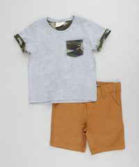 Camiseta-com-Bolso-Camuflado-Cinza-Mescla-8620527-Cinza_Mescla_3