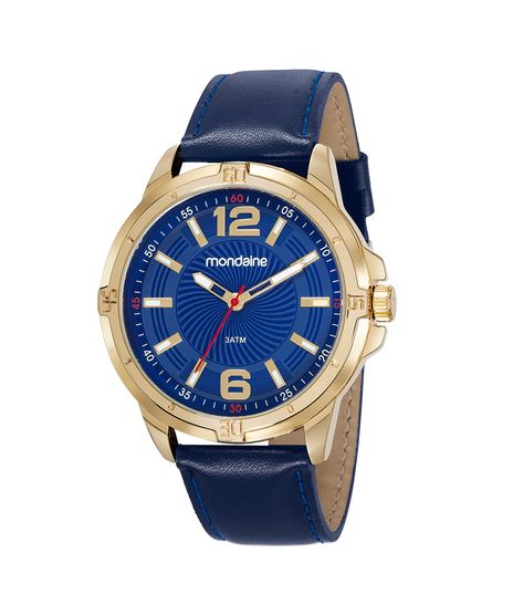 Relogio-Analogico-Mondaine-Masculino---83448GPMVDH2--Azul-Marinho-9799070-Azul_Marinho_1