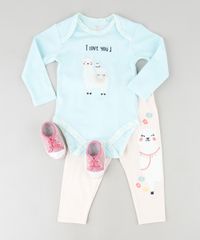 Body-Infantil-com-Bordado-de-Lhama-Manga-Longa-Azul-Claro-9849578-Azul_Claro_3