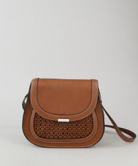 Bolsa-Feminina-Transversal-Pequena-com-Tresse-Marrom-9824115-Marrom_1