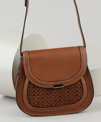 Bolsa-Feminina-Transversal-Pequena-com-Tresse-Marrom-9824115-Marrom_2