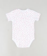 Body-Infantil--Love-Mickey--Estampado-de-Poa-Manga-Curta-Branco-9839855-Branco_2