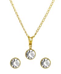 Kit-de-Relogio-Analogico-Lince-Feminino---Brinco---Colar---LRG4492L-KK08A3KX-Dourado-9884689-Dourado_2