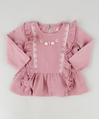 Blusa-Infantil-com-Babado-e-Linho-Manga-Longa-Rosa-Escuro-9844896-Rosa_Escuro_1 Blusa-Infantil-com-Babado-e-Linho-Manga-Longa-Rosa-Escuro-9844896-Rosa_Escuro_1