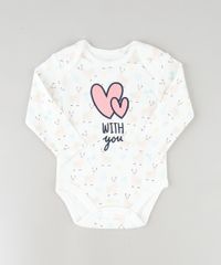 Body-Infantil-Estampado-de-Lhama-com-Bordado-Manga-Longa-Branco-9849582-Branco_1