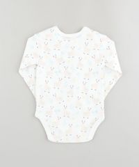 Body-Infantil-Estampado-de-Lhama-com-Bordado-Manga-Longa-Branco-9849582-Branco_2