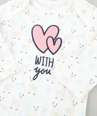 Body-Infantil-Estampado-de-Lhama-com-Bordado-Manga-Longa-Branco-9849582-Branco_4