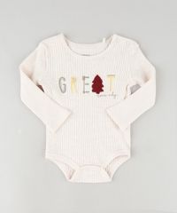 Body-Infantil-Canelado--Great-Times-Only--Manga-Longa-Bege-Claro-9851536-Bege_Claro_1
