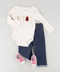 Body-Infantil-Canelado--Great-Times-Only--Manga-Longa-Bege-Claro-9851536-Bege_Claro_3