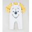 Conjunto-Infantil-Ursinho-Pooh-de-Body-Estampado-Manga-Longa-Mostarda---Macacao-Cinza-Mescla-Claro-9851544-Cinza_Mescla_Claro_1