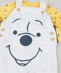 Conjunto-Infantil-Ursinho-Pooh-de-Body-Estampado-Manga-Longa-Mostarda---Macacao-Cinza-Mescla-Claro-9851544-Cinza_Mescla_Claro_6