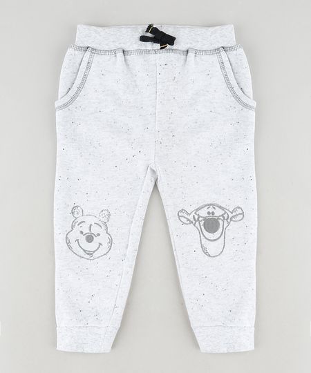 Calca-de-Moletom-Infantil-Jogger-com-Bordado-Ursinho-Pooh-e-Tigrao-Cinza-Mescla-Claro-9851539-Cinza_Mescla_Claro_1 Calca-de-Moletom-Infantil-Jogger-com-Bordado-Ursinho-Pooh-e-Tigrao-Cinza-Mescla-Claro-9851539-Cinza_Mescla_Claro_1