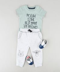 Calca-de-Moletom-Infantil-Jogger-com-Bordado-Ursinho-Pooh-e-Tigrao-Cinza-Mescla-Claro-9851539-Cinza_Mescla_Claro_3