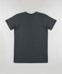 Camiseta-Infantil-Jurassic-Park-Manga-Curta-Cinza-Mescla-Escuro-9943999-Cinza_Mescla_Escuro_2