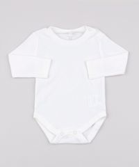 Jardineira-Infantil-com-Bolso-Azul---Body-Manga-Longa-Off-White-9687947-Off_White_4
