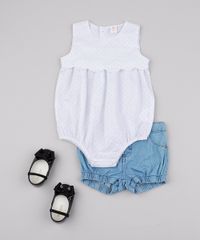 Body-Infantil-Estampado-de-Poa-com-Sobreposicao-Sem-Manga-Branco-9723450-Branco_3