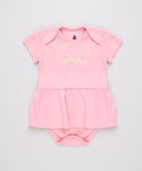 Body-Saia-Infantil--Love--Manga-Curta-Rosa-9762879-Rosa_1