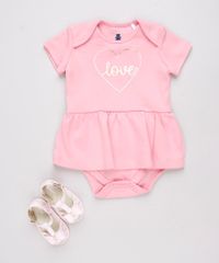 Body-Saia-Infantil--Love--Manga-Curta-Rosa-9762879-Rosa_3